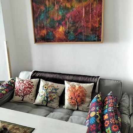 Casa En Zuheros 4 A 5 Personas Екстериор снимка