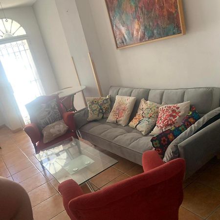Casa En Zuheros 4 A 5 Personas Екстериор снимка