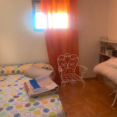 Casa En Zuheros 4 A 5 Personas Екстериор снимка
