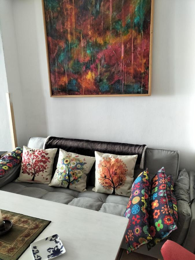 Casa En Zuheros 4 A 5 Personas Екстериор снимка