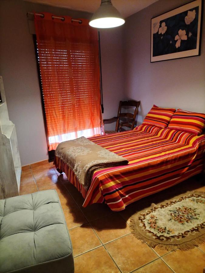 Casa En Zuheros 4 A 5 Personas Екстериор снимка