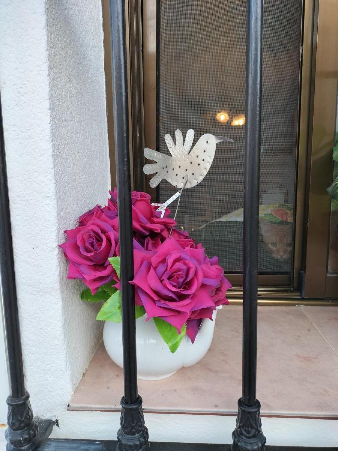 Casa En Zuheros 4 A 5 Personas Екстериор снимка