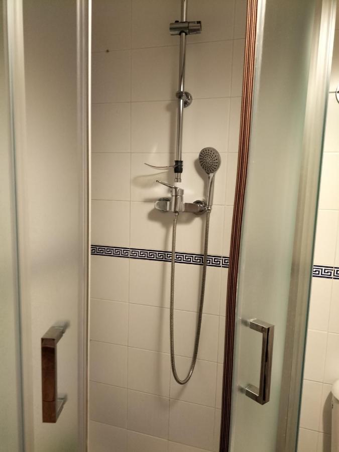 Casa En Zuheros 4 A 5 Personas Екстериор снимка
