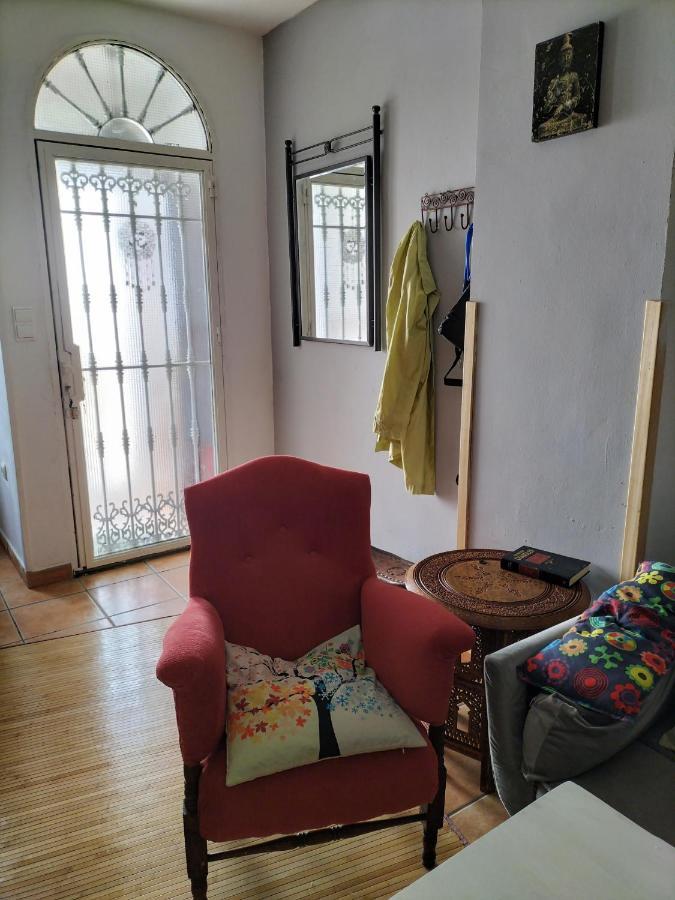 Casa En Zuheros 4 A 5 Personas Екстериор снимка