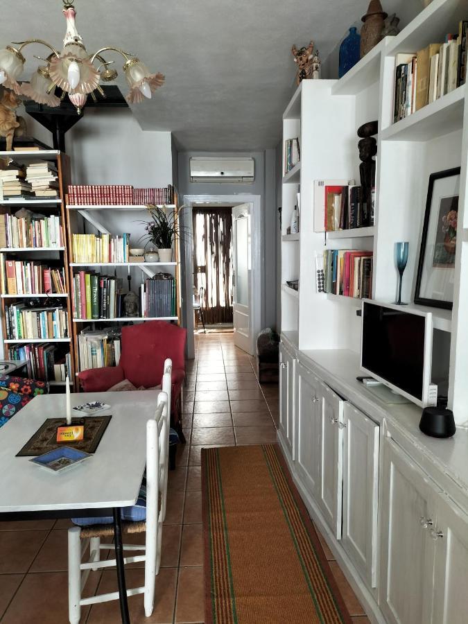 Casa En Zuheros 4 A 5 Personas Екстериор снимка