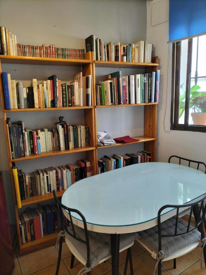 Casa En Zuheros 4 A 5 Personas Екстериор снимка