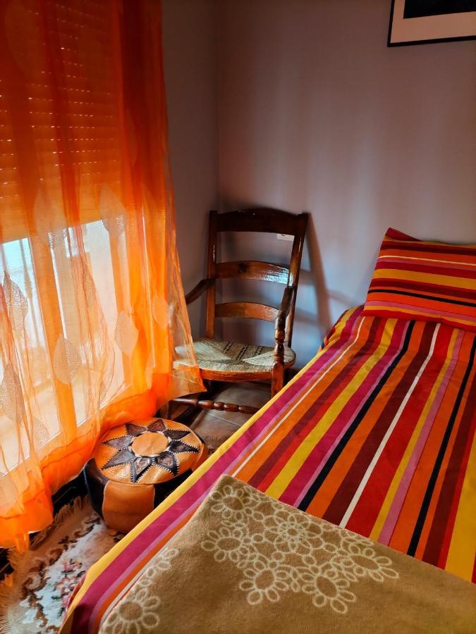 Casa En Zuheros 4 A 5 Personas Екстериор снимка