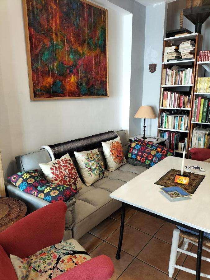 Casa En Zuheros 4 A 5 Personas Екстериор снимка