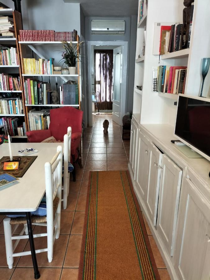 Casa En Zuheros 4 A 5 Personas Екстериор снимка