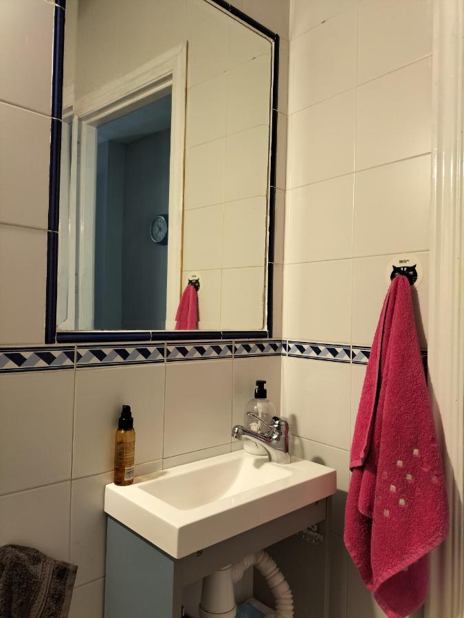 Casa En Zuheros 4 A 5 Personas Екстериор снимка