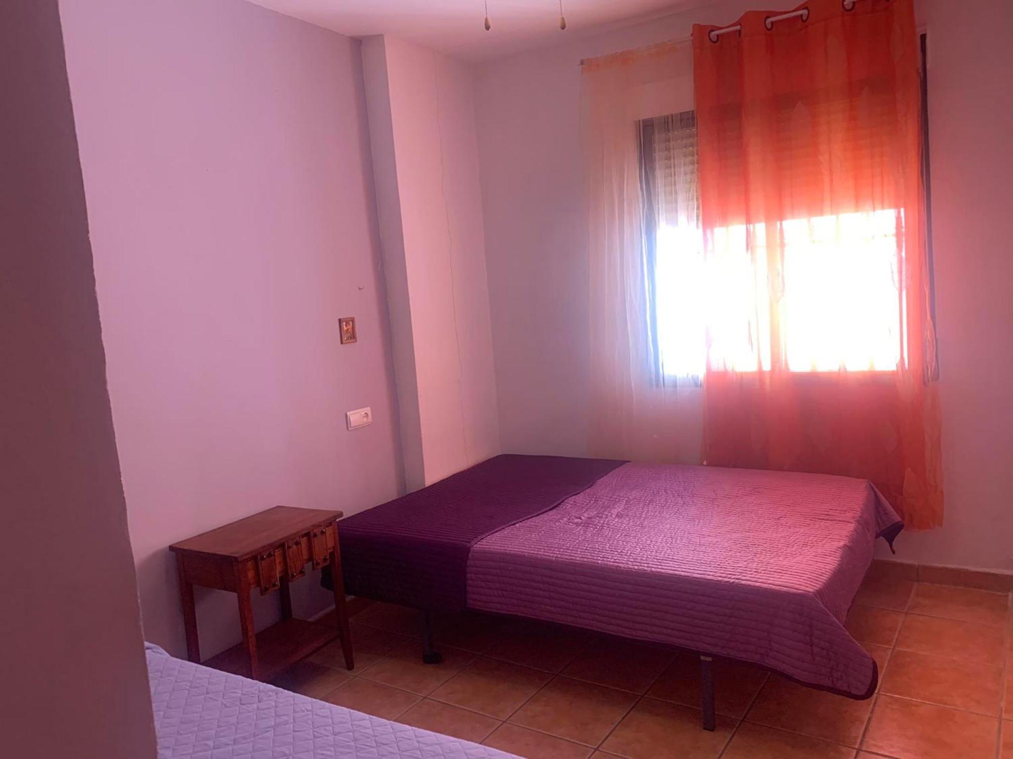Casa En Zuheros 4 A 5 Personas Екстериор снимка