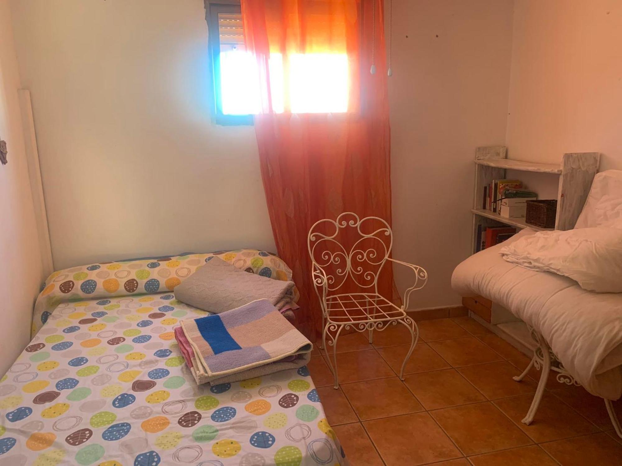 Casa En Zuheros 4 A 5 Personas Екстериор снимка